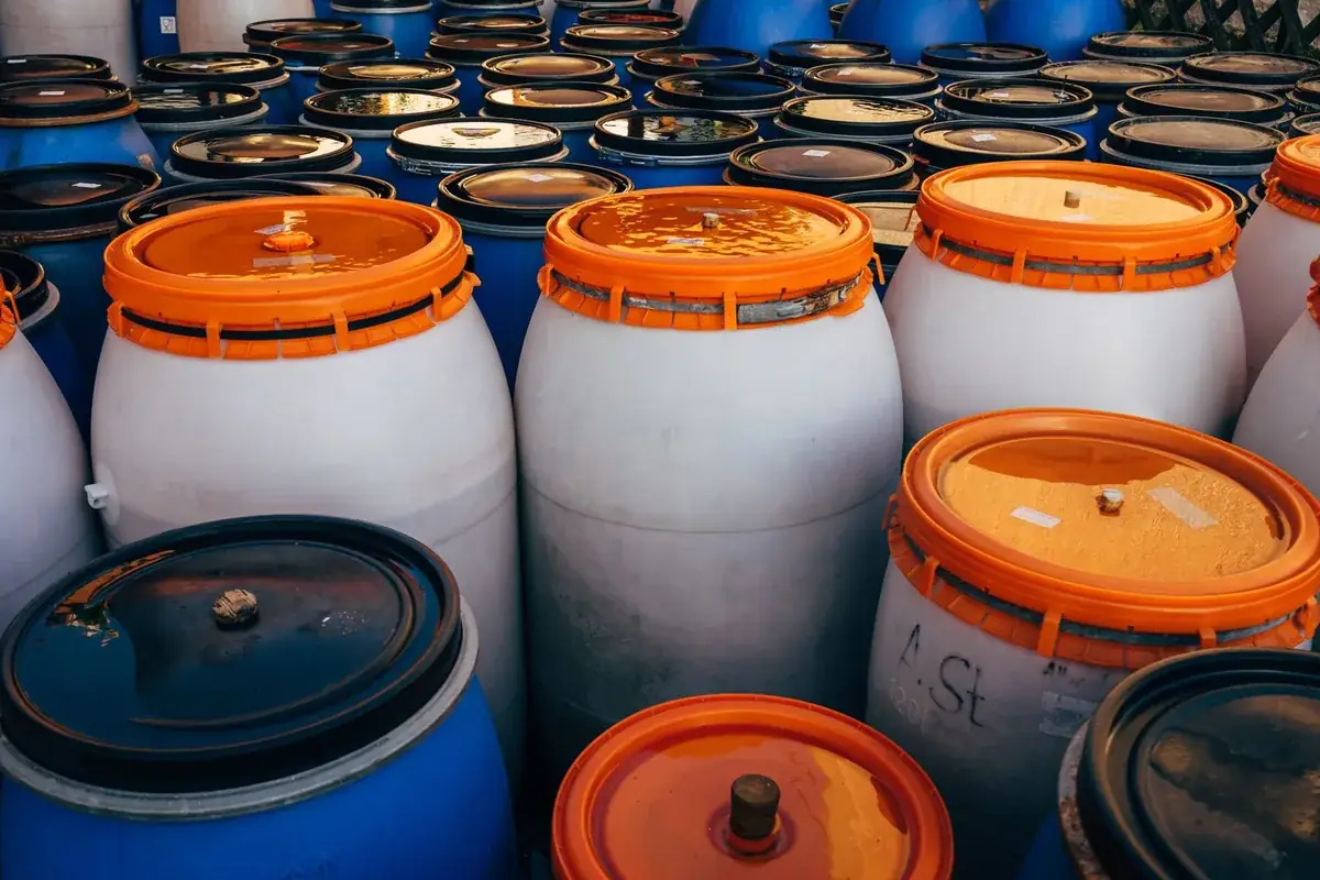 Chemical & Toxic Waste Cleanup in North Hollywood, Los Angeles, CA